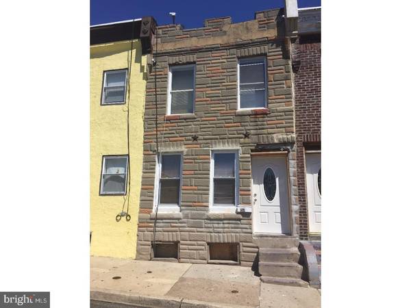 257 W WENSLEY ST, Philadelphia, PA 19140