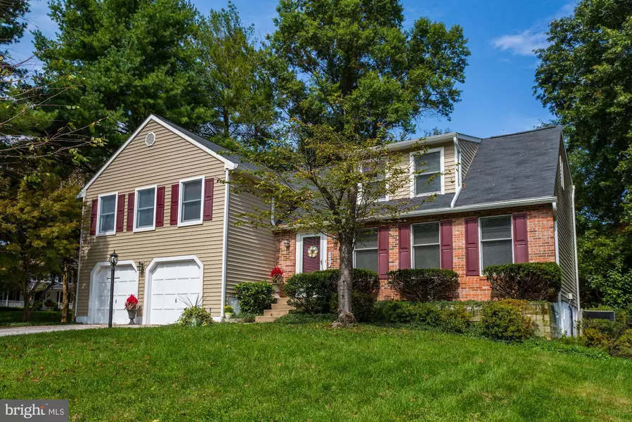 9448 SUNLIT PASSAGE, Ellicott City, MD 21042