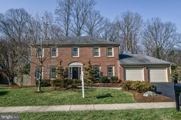 Reston, VA 20191,2644 WILD CHERRY PL