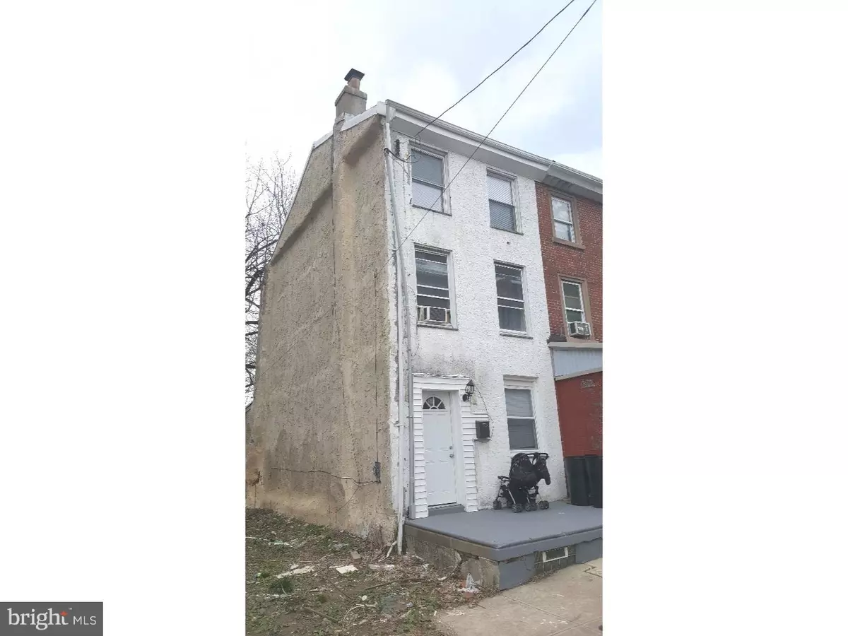 Philadelphia, PA 19124,4438 GRISCOM ST