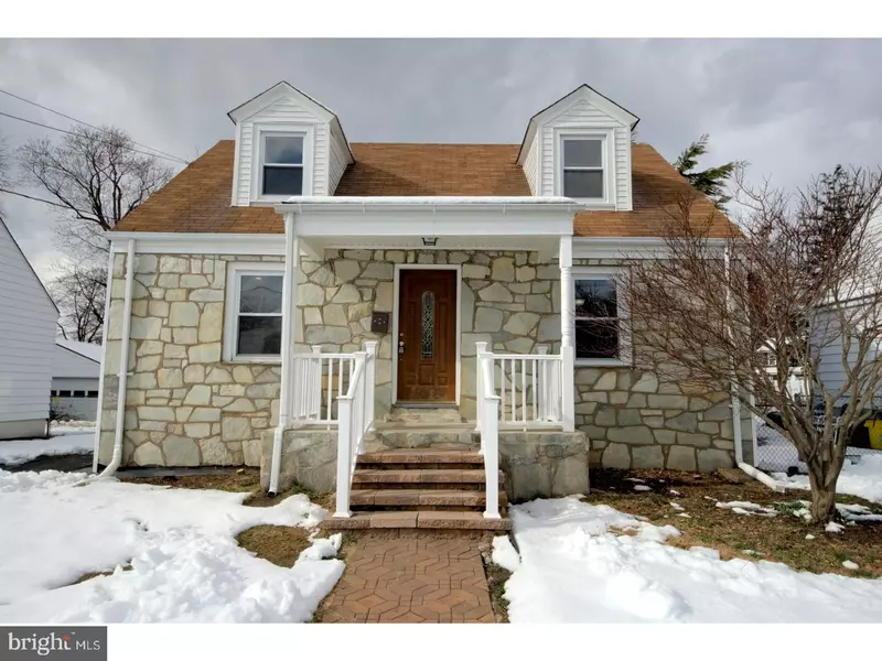 24 PENNROAD AVE, Ewing, NJ 08638