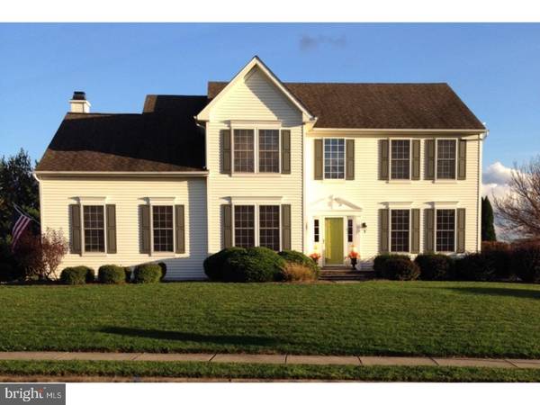 5443 WINDTREE DR, Doylestown, PA 18902