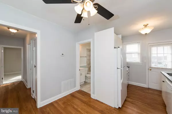 Baltimore, MD 21234,2801 GLENDALE AVE