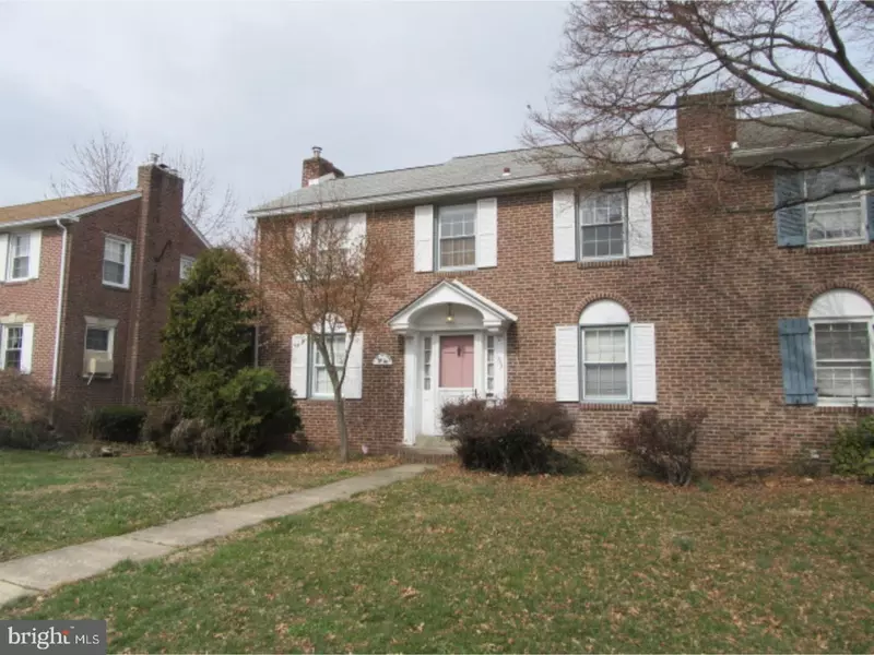 163 GLENTAY AVE, Lansdowne, PA 19050