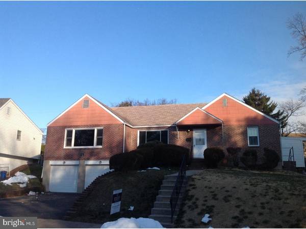 Broomall, PA 19008,36 HILLSIDE RD