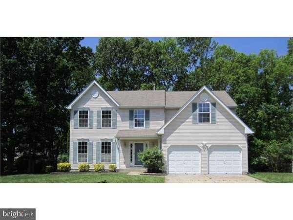 6 FIR CT, Sicklerville, NJ 08081