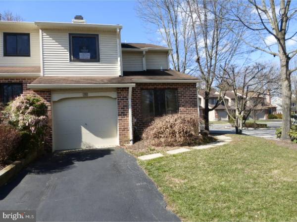 306 HANOVER CT, Wayne, PA 19087