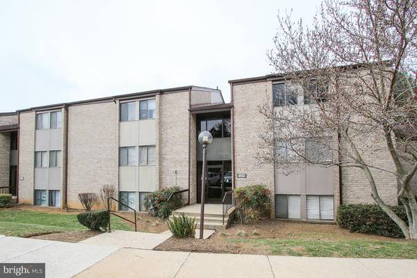 18912 SMOOTHSTONE WAY #3, Montgomery Village, MD 20886