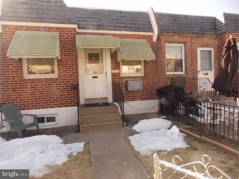 5309 JACKSON ST, Philadelphia, PA 19124