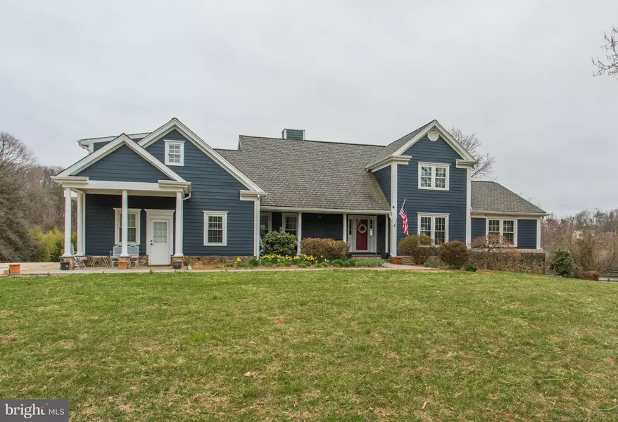 6003 VALLEY GREEN DR, Broad Run, VA 20137