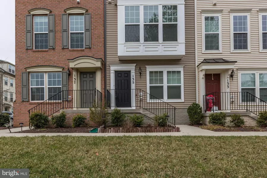 135 PRADO LN #2902, Clarksburg, MD 20871