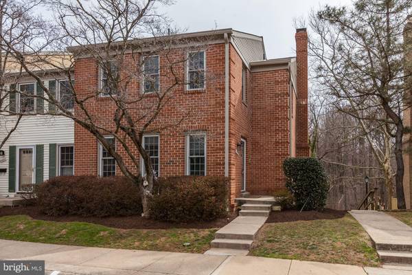 11915 BARGATE CT, Rockville, MD 20852