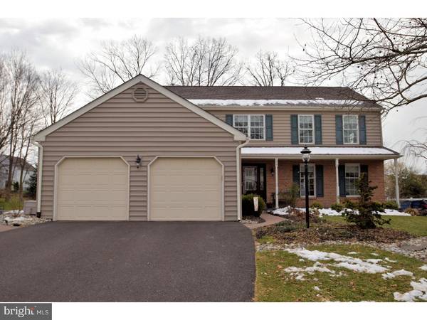 39 SARATOGA LN, Harleysville, PA 19438