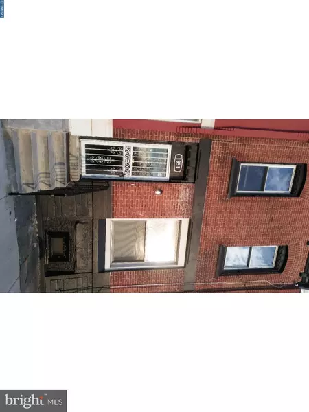 1951 N 24TH ST, Philadelphia, PA 19121