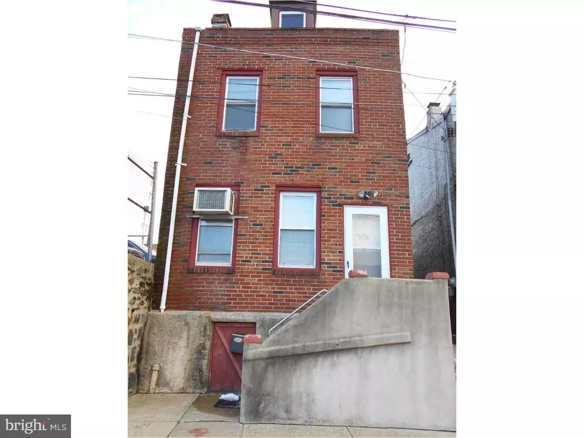 Philadelphia, PA 19124,4335 WORTH ST