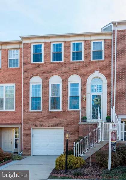 7737 MARY BETH WAY, Alexandria, VA 22315