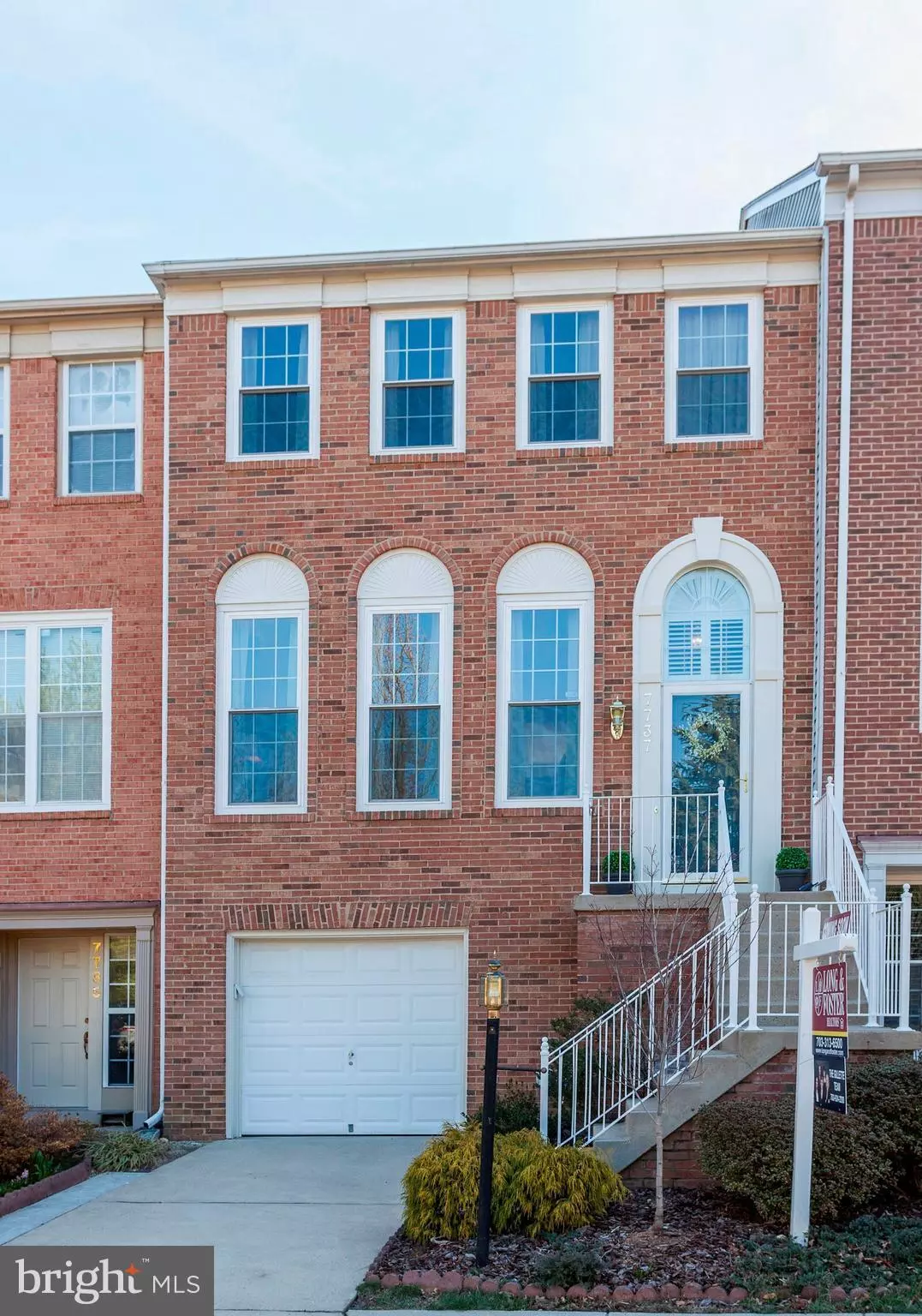 Alexandria, VA 22315,7737 MARY BETH WAY