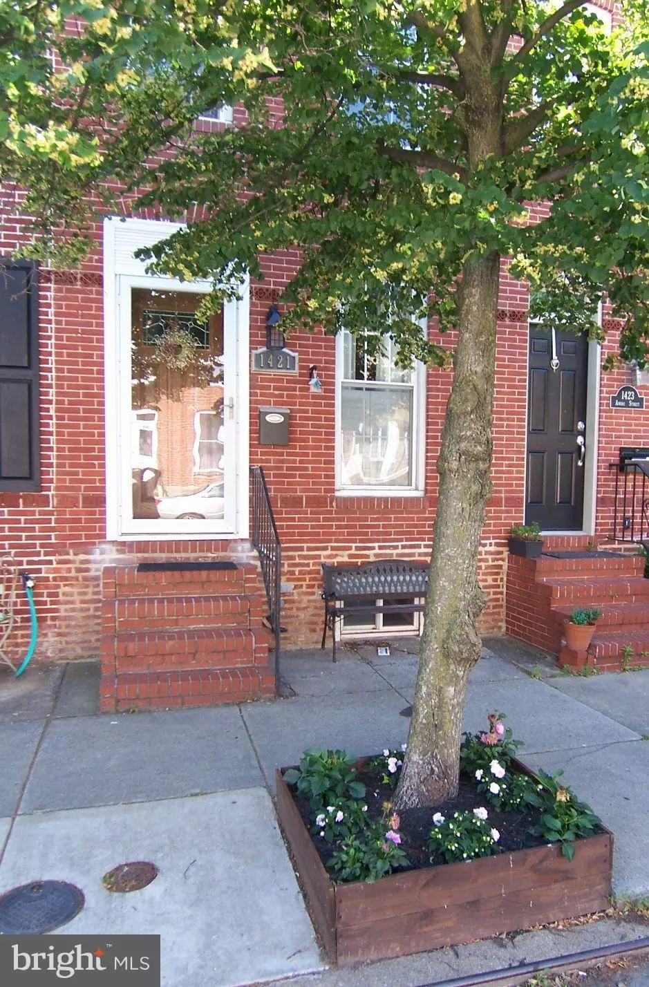 Baltimore, MD 21230,1421 ANDRE ST