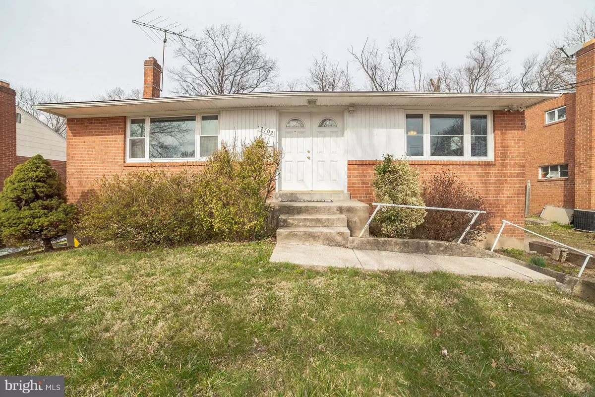 Silver Spring, MD 20906,12702 VALLEYWOOD DR