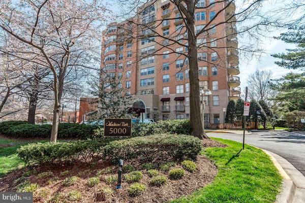 Bethesda, MD 20814,5000 BATTERY LN #402