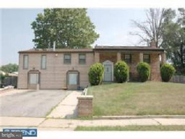 272 TIFFANY LN, Willingboro, NJ 08046