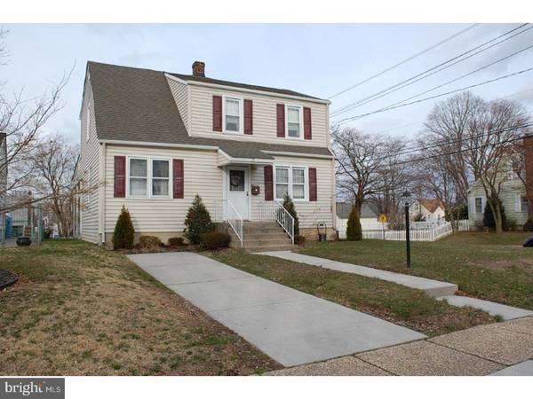 37 OAK AVE, Westville, NJ 08093