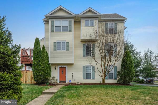 8300 2ND AVE, Vienna, VA 22182