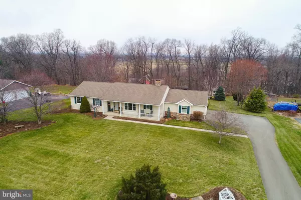 Willow Street, PA 17584,5 FISHER TER