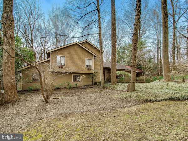 17 TREMBLANT CT, Lutherville Timonium, MD 21093