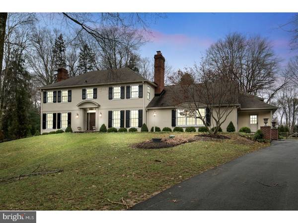 11 COURT RUN, Malvern, PA 19355