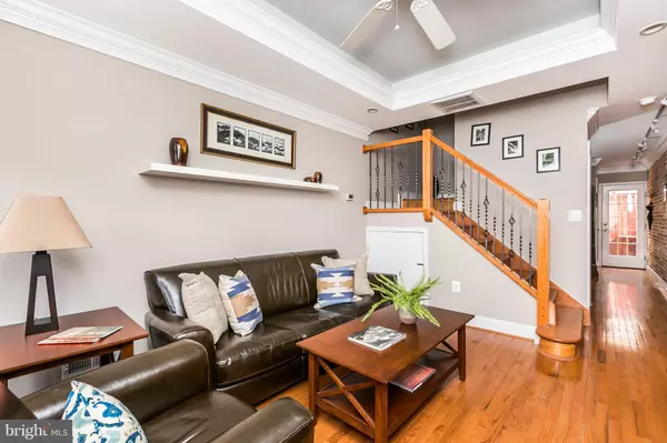 Baltimore, MD 21224,803 POTOMAC ST S