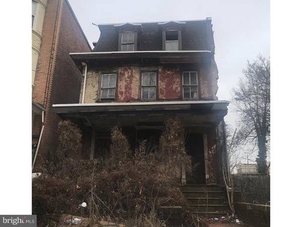 1709 W TIOGA ST, Philadelphia, PA 19140