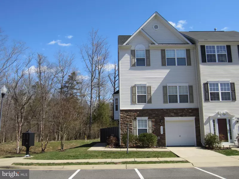 111 COMPASS CV, Stafford, VA 22554