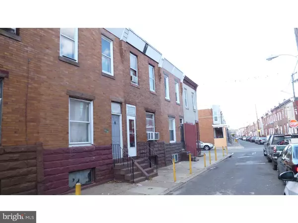 3015 MEMPHIS ST, Philadelphia, PA 19134