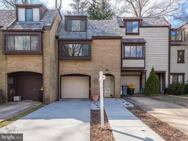 1537 SCANDIA CIR, Reston, VA 20190