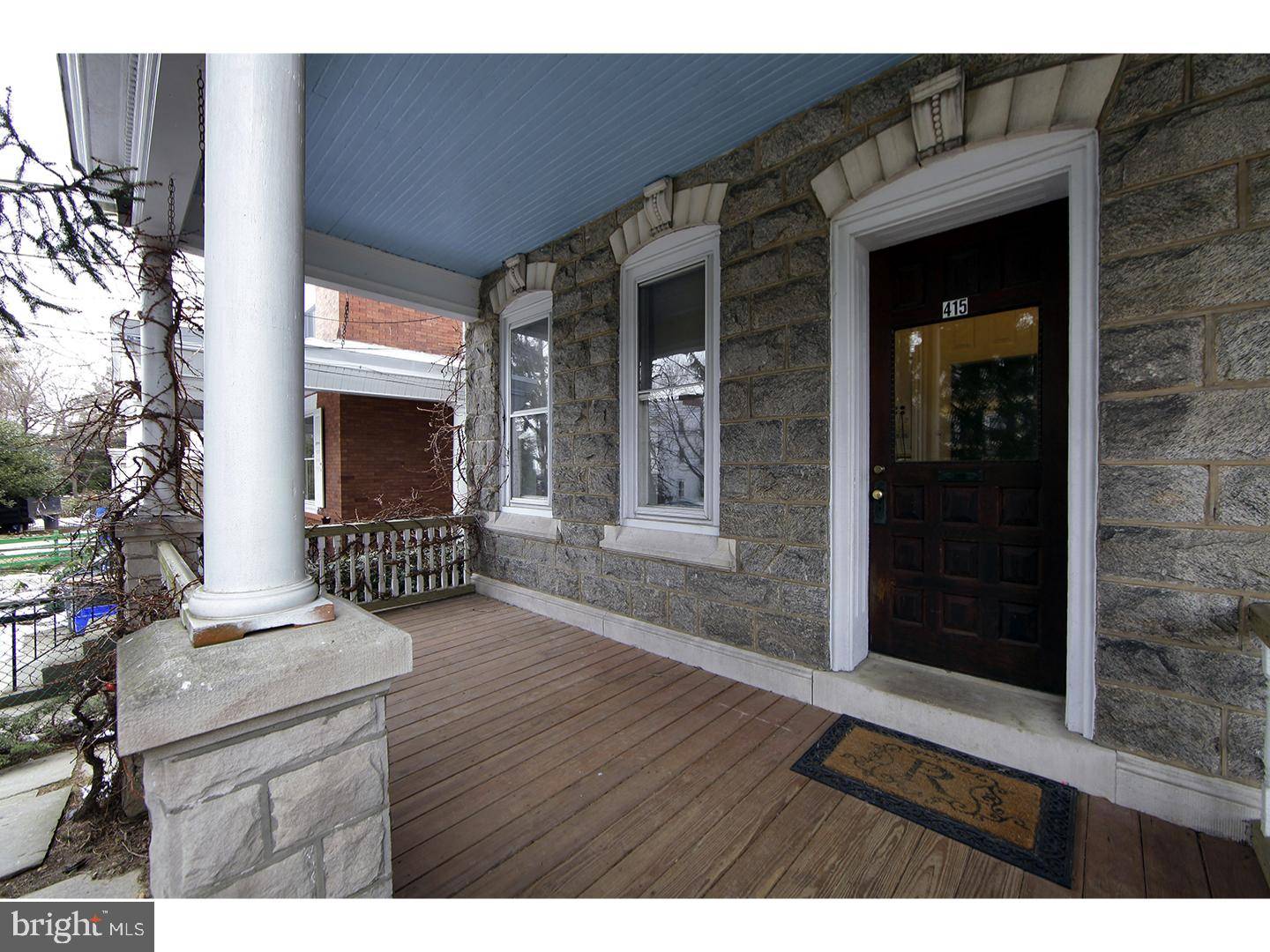 Philadelphia, PA 19128,415 GREEN LN