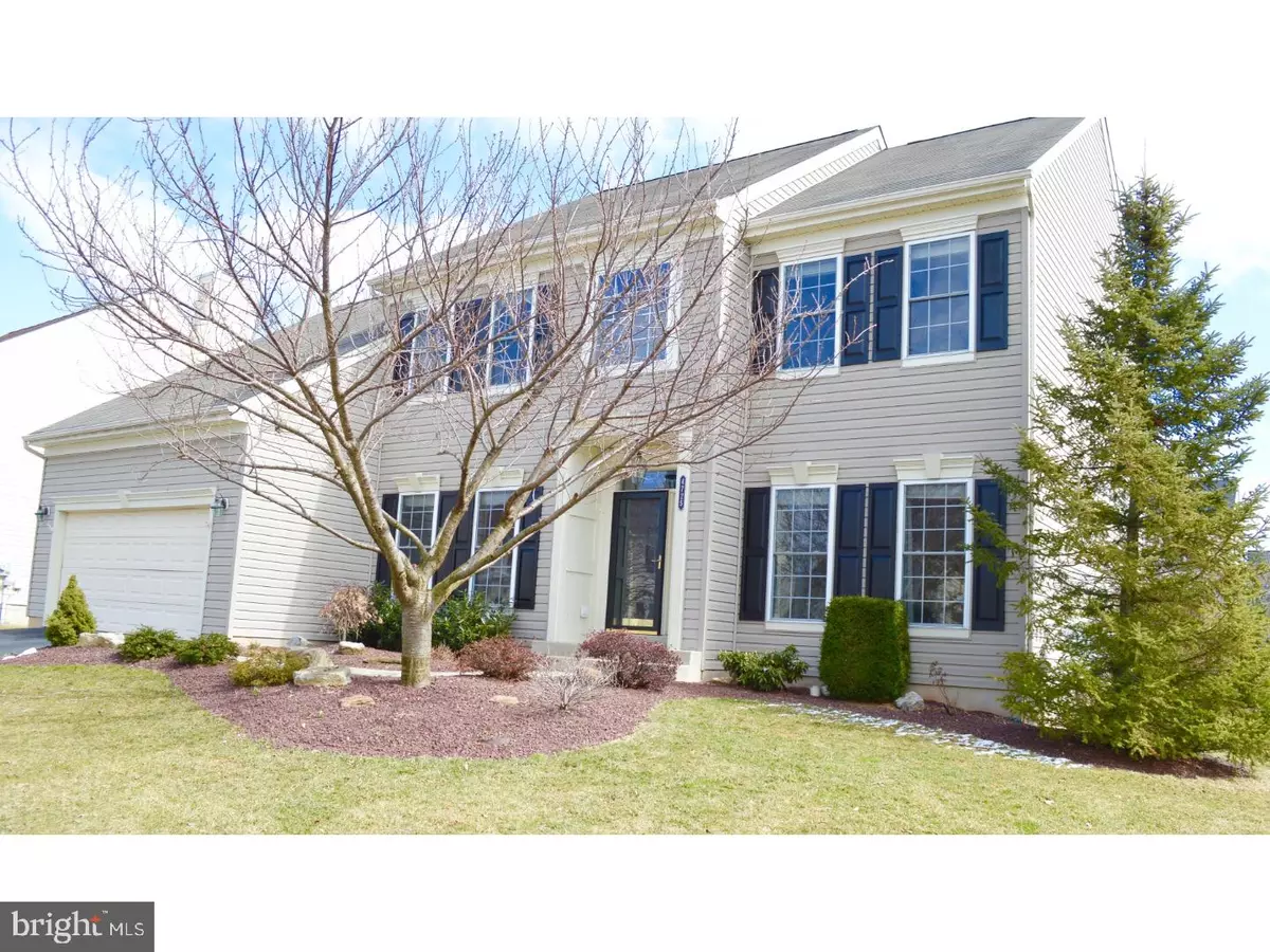 Macungie, PA 18062,4725 YORKSHIRE DR