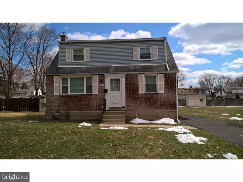 303 NEWINGTON DR, Hatboro, PA 19040