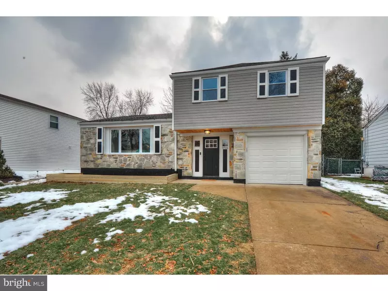 9706 CHAPEL RD, Philadelphia, PA 19115