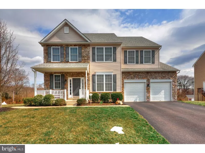 13 RUTHERFORD CT, Limerick, PA 19468