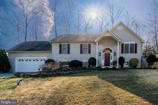 4200 SAINT CATHERINES CT, Fredericksburg, VA 22408