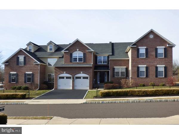 2103 EASTPORT WAY, Harleysville, PA 19438