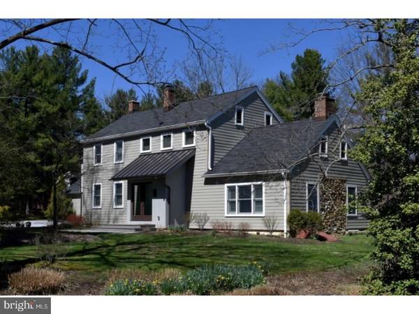 429 CLARKSVILLE RD, Princeton Junction, NJ 08550