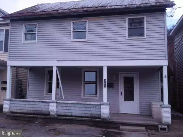 309 S MAIN ST, Keyser, WV 26726