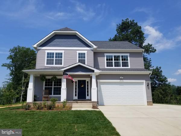 21312 FOX WOOD LN, California, MD 20619