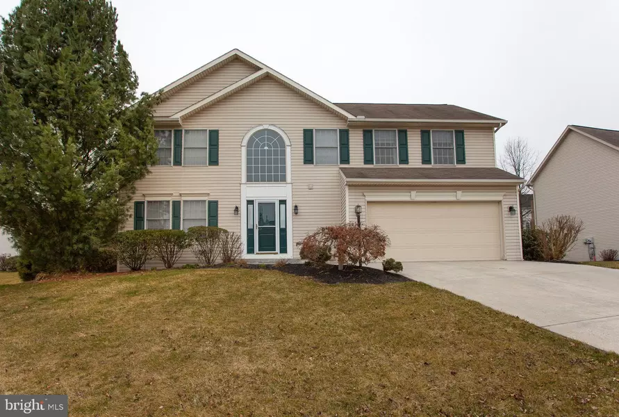 502 DAVID DR, Mechanicsburg, PA 17050