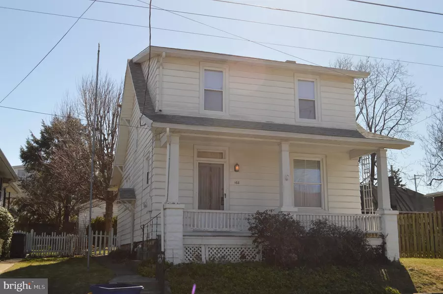 168 8TH ST, New Cumberland, PA 17070