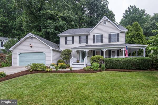 7536 ROYCE CT, Annandale, VA 22003