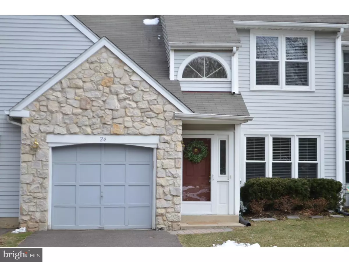 Ambler, PA 19002,24 CADWALADER CT