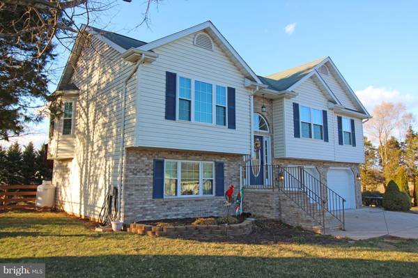 85 FRIENDSHIP CT, Toms Brook, VA 22660